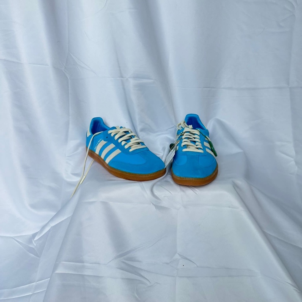 Samba OG Sporty & Rich Shoes Sneakers